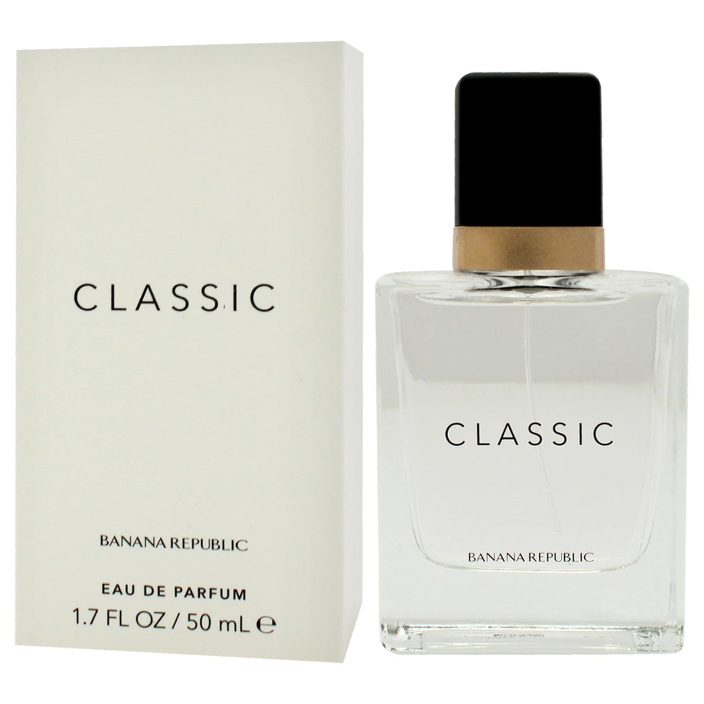 Classic by Banana Republic for Women - 1.7 oz EDP Spray Beauty & Personal Care BANANA REPUBLIC
