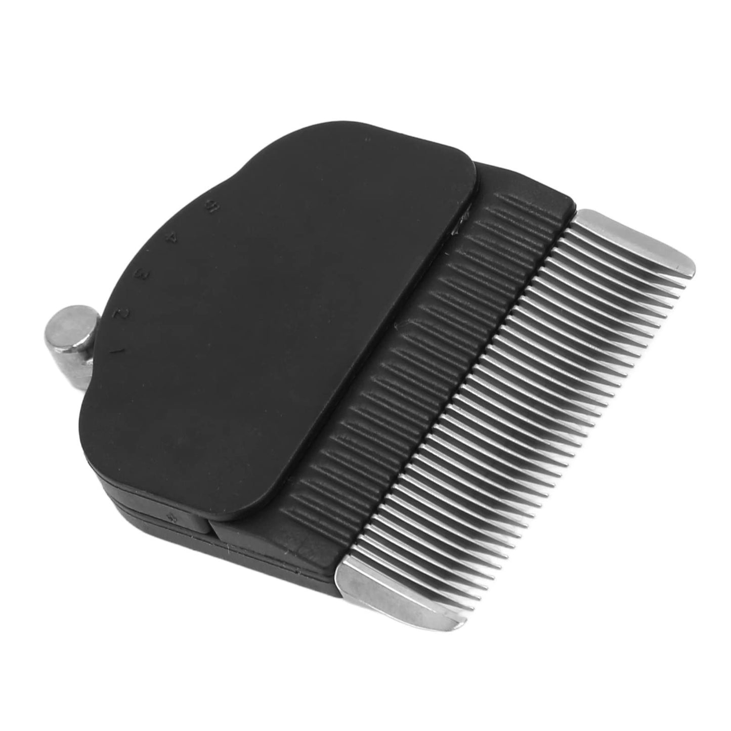 Carpet Trimmer Head Electric Tufting Clippers Blades Replacement Head, 5 Levels Adjustable Electric Carpet Trimmer Replacement Head Low Noise Beauty and Personal Care Yosoo Health Gear