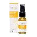Aura Cacia Daytime Argan Facial Oil Serum, Organic Face Serum with Pure Essential Oils, Nourishing Blend of Argan, Jojoba, Helichrysum and Patchouli | Beauty & Personal Care Aura Cacia