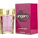 Ungaro By Ungaro Eau De Parfum Spray 3 Oz For Women Beauty & Personal Care Emanuel Ungaro