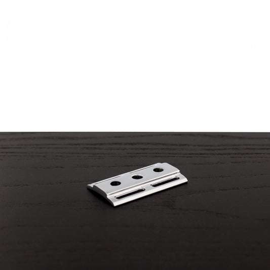 West Coast Shaving Brawny Safety Razor Base Plate Designed Beauty and Personal Care West Coast Shaving