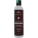 Adama Facescrub Black Cherry Zion Health 8 fl oz Liquid Beauty & Personal Care Zion Health