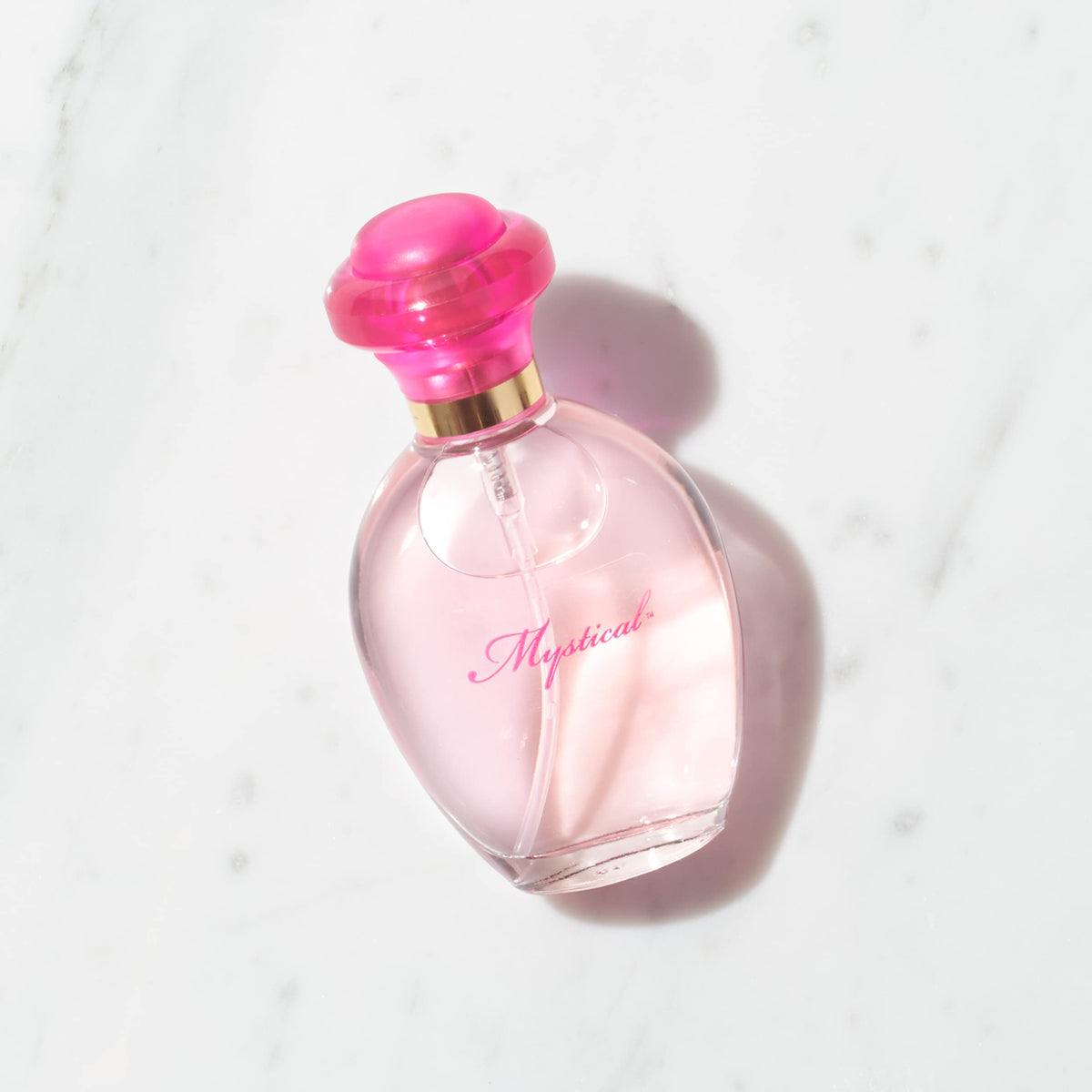 PB ParfumsBelcam Mystical Eau De Parfum Spray, Our Version of a Designer, 1.7 Fl Oz. Beauty & Personal Care PB ParfumsBelcam