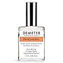 DEMETER Natural Perfume Spray Cologne for Women, Honeysuckle, 1 oz Beauty & Personal Care DEMETER
