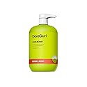 DevaCurl CurlBond Re-Coiling Cream Conditioner, Cozy Getaway, 32 fl. oz. Beauty & Personal Care DevaCurl