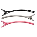 Diane Control Clips, Large Beauty & Personal Care Diane