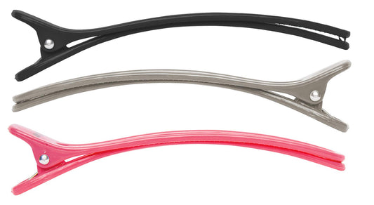 Diane Control Clips, Large Beauty & Personal Care Diane