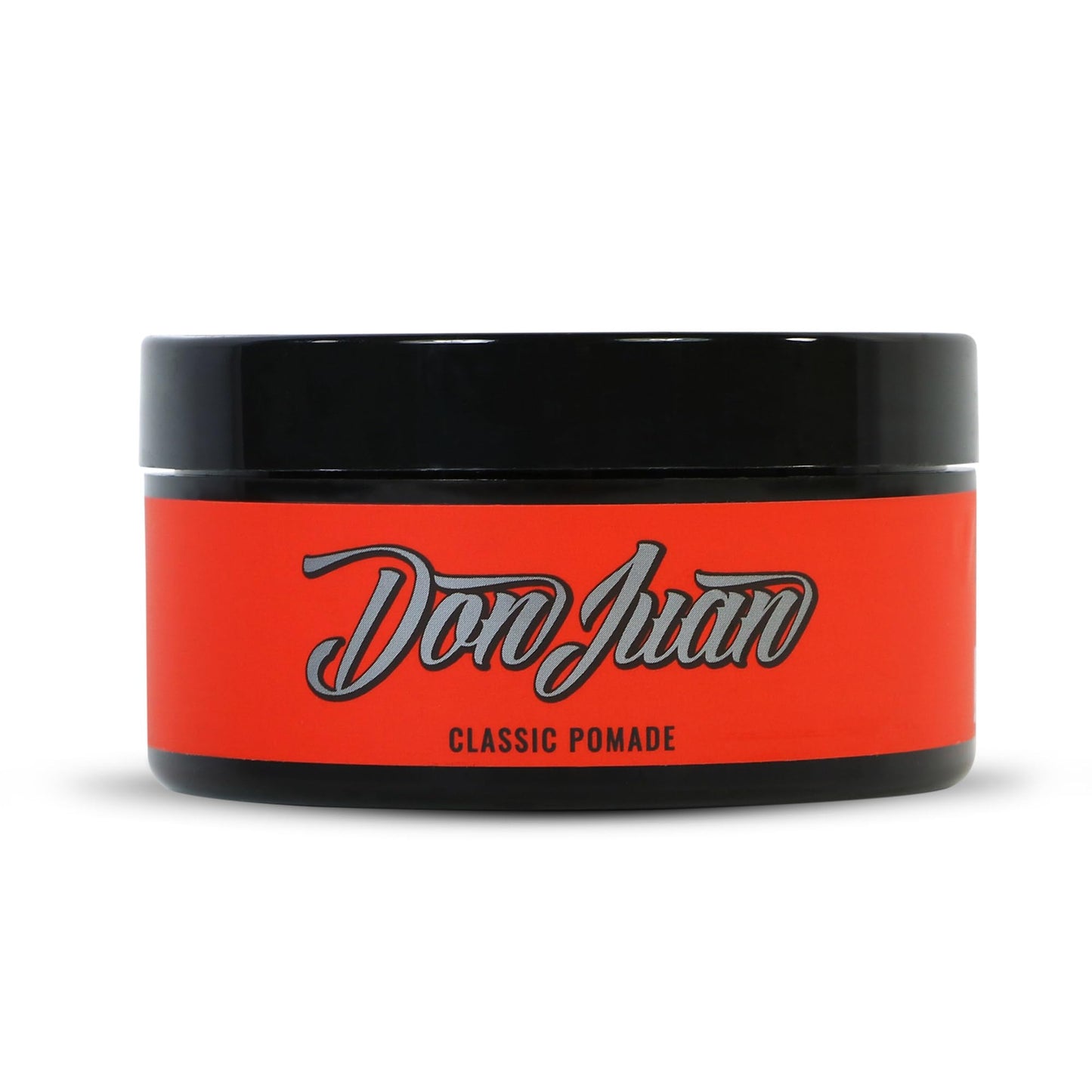 Don Juan Pomade | Medium High Hold | Medium Shine | Water Based | Honey Citrus Scent, 4oz Beauty & Personal Care Don Juan
