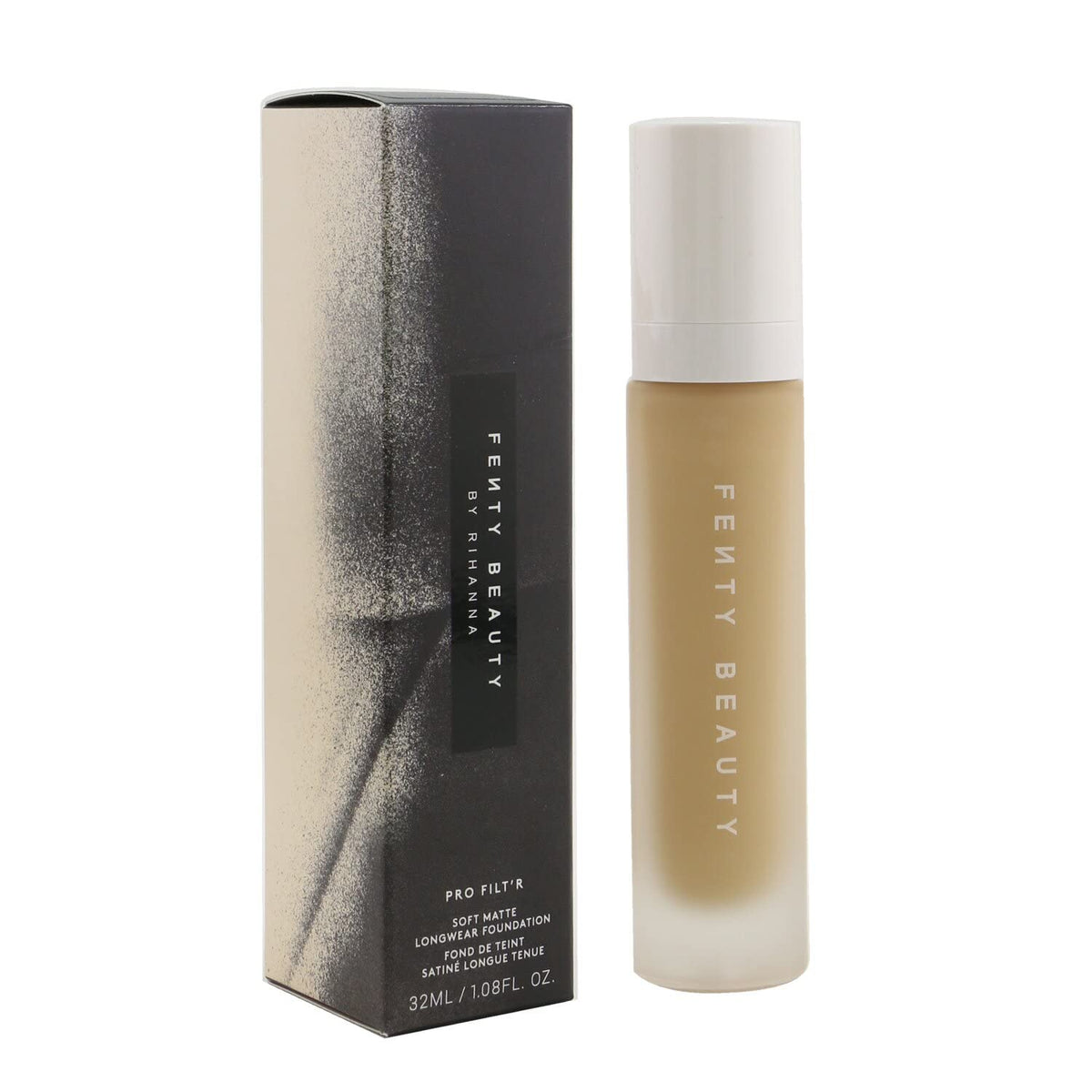 FENTY BEAUTY Pro Filt'r Soft Matte Longwear Foundation -290