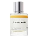 Dossier - Powdery Vanilla - Eau de Parfum - Inspired by Vanilla Skin - Long-Lasting Fragrance - Unisex - 1.7 fl oz (50ml) Beauty & Personal Care Dossier