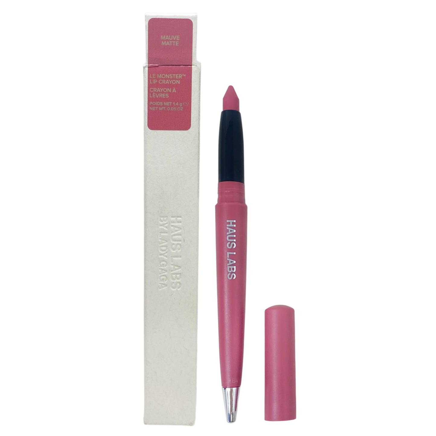 MONSTER LIP CRAYON by HAUS LABS Beauty & Personal Care Haus Laboratories