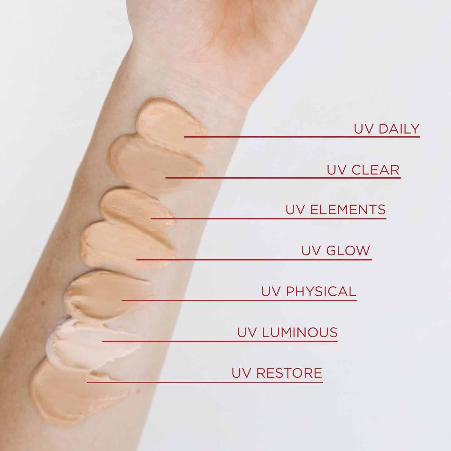 EltaMD UV Luminous Tinted Face Sunscreen and Primer, SPF 41 Rosy Tinted Mineral Sunscreen with Zinc Oxide, 1.7 oz Tube Beauty & Personal Care EltaMD