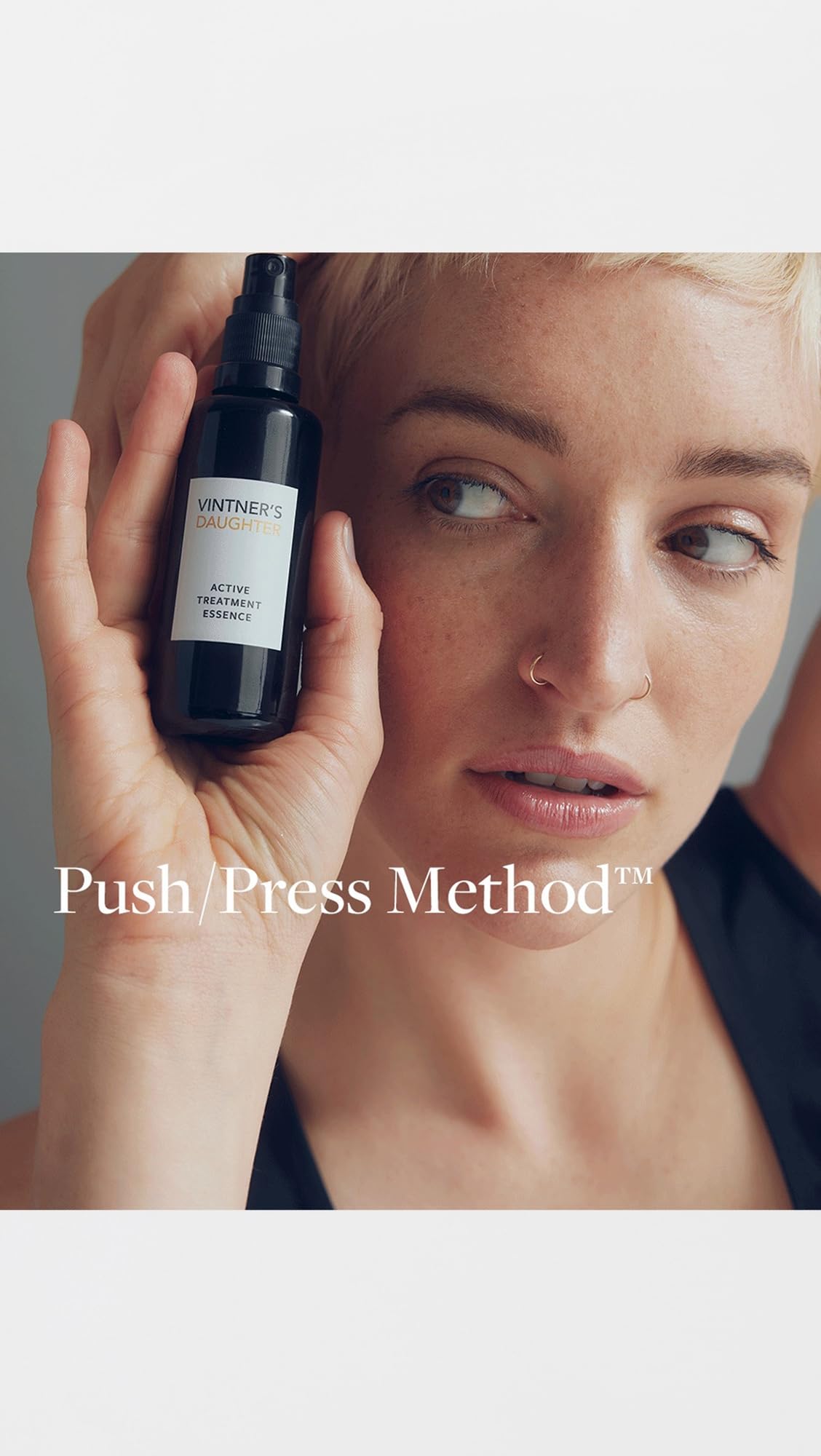 Active Treatment by Vintner's Daughter Beauty & Personal Care Vintner's Daughter