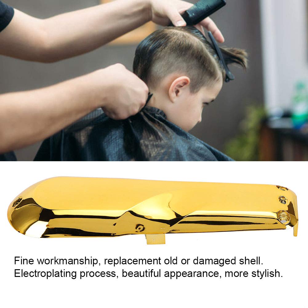 Hair Clippers Cover, Clipper Replacement Parts, Electric Hair Clipper Housing Cover, Hair Clipper Replacement Cover Protective Shell Accessory Hair Beauty and Personal Care Zetiling