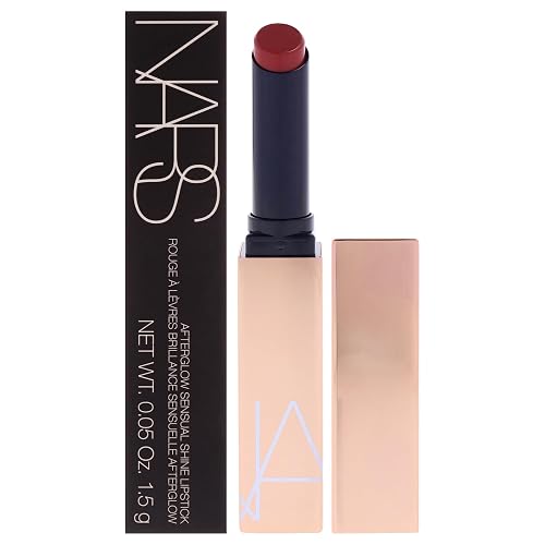 NARS Afterglow Sensual Shine Lipstick - Idolized (223) Beauty & Personal Care NARS