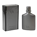 Usher UR Eau de Toilette Spray for Men, 3.4 oz Beauty & Personal Care Usher
