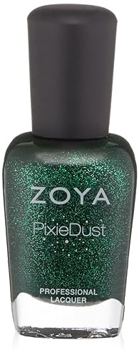 ZOYA Nail Polish, Elphie, 0.5 Fl Oz Beauty & Personal Care ZOYA