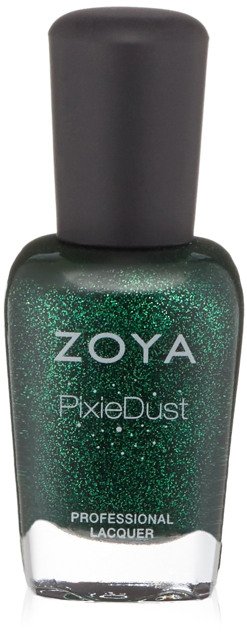 ZOYA Nail Polish, Elphie, 0.5 Fl Oz Beauty & Personal Care ZOYA