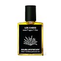 Malibu Apothecary Women's Soleil Roller Parfum: Los Cabos, 0.5 Ounce Beauty & Personal Care Malibu Apothecary