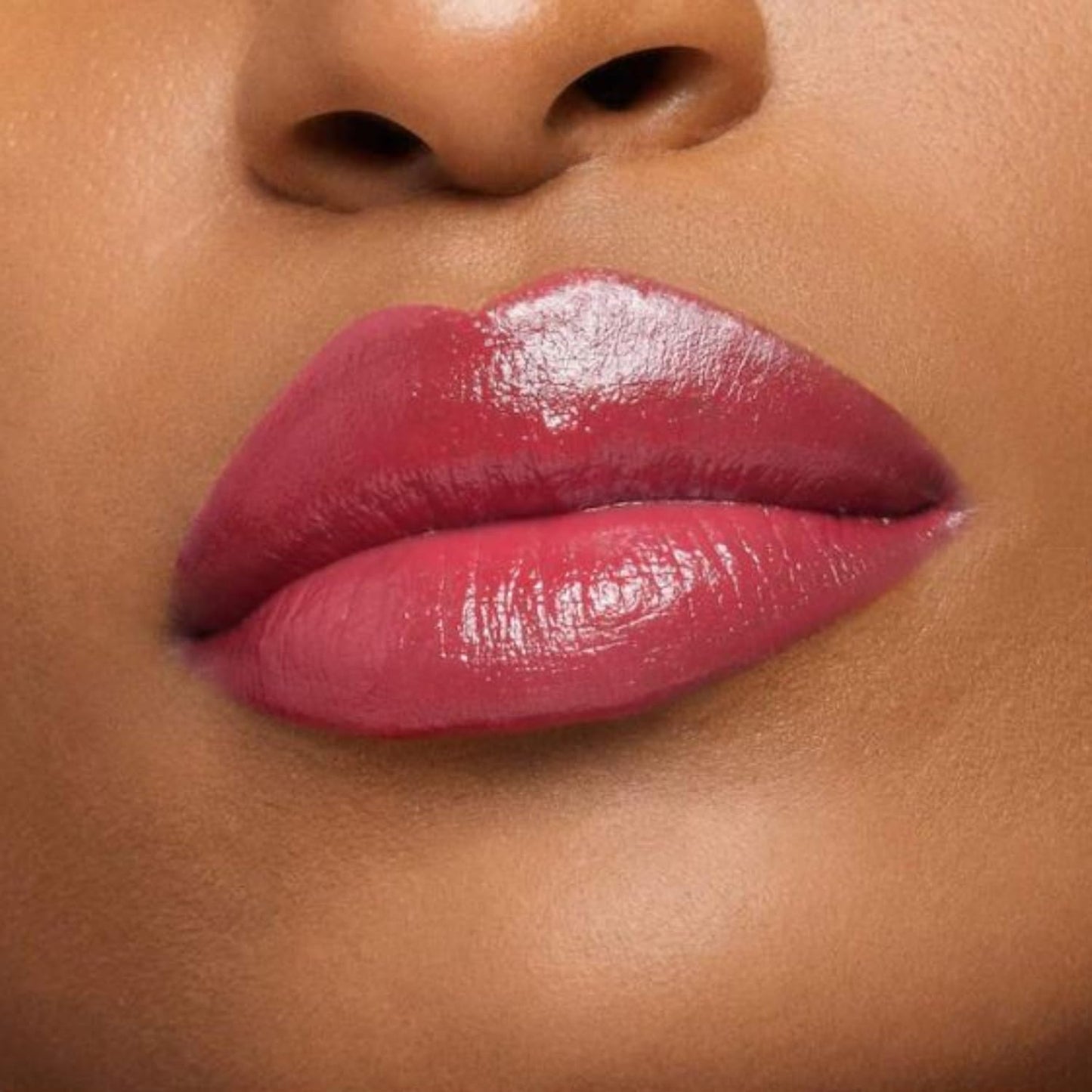Tom Ford Soleil Ultra-Shine Lip Color - 34 Rose Irise (Deep Warm Berry) - .11 oz / 3.3 g Beauty & Personal Care Tom Ford