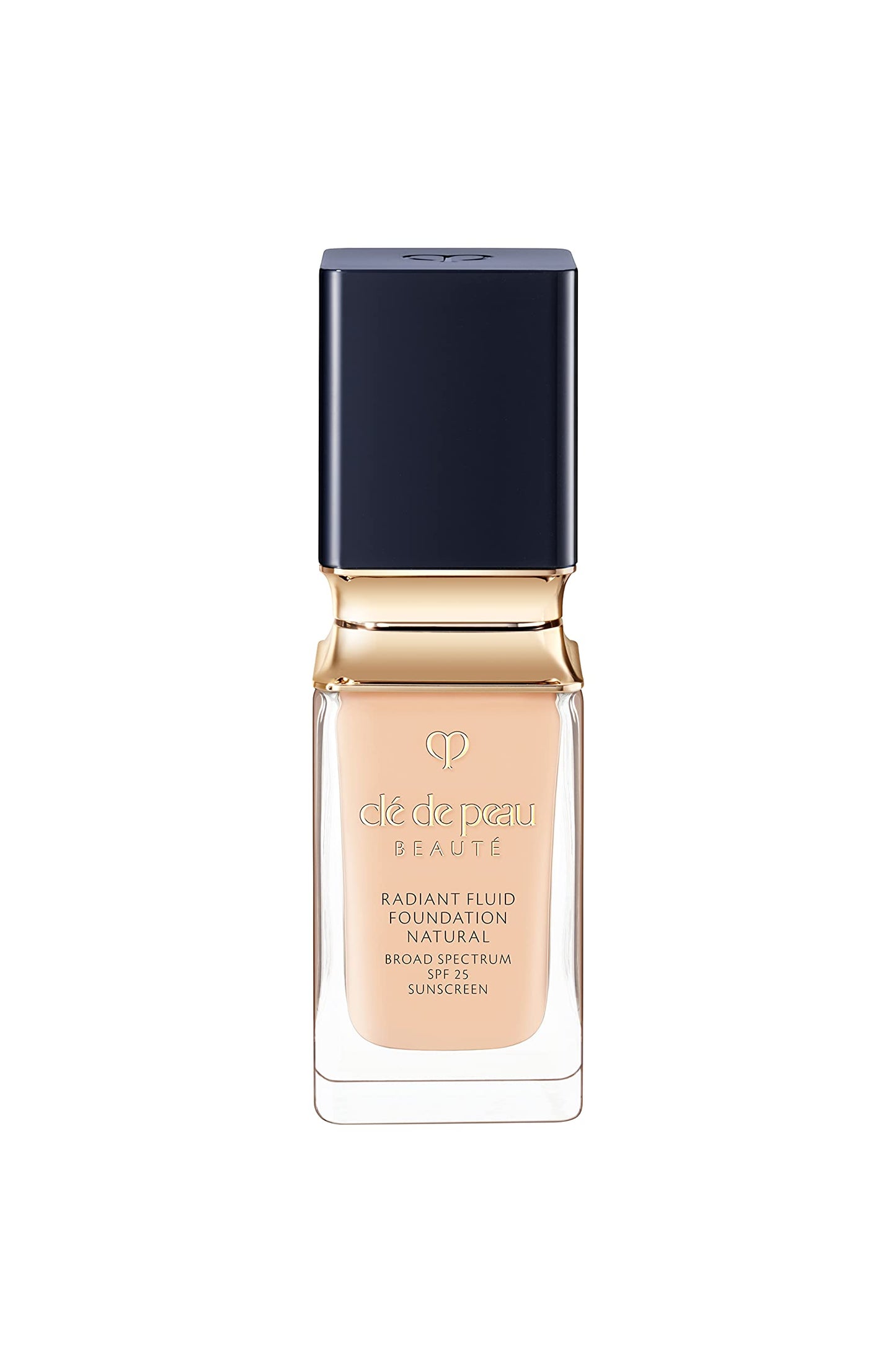 Clé de Peau Beauté, Radiant Fluid Foundation Natural Broad Spectrum SPF 25 , O10 Beauty & Personal Care Clé de Peau Beauté