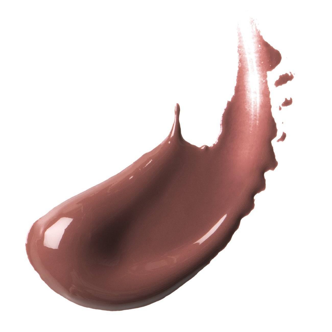 Burt's Bees 100% Natural Glossy Liquid Lipstick, Tidal Taupe, 1 Tube Beauty & Personal Care Burt's Bees