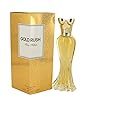 Paris Hilton Rush for Women Eau De Parfum Spray, Gold, 3.4 Ounce Beauty & Personal Care Paris Hilton