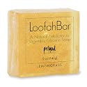 Primal Elements Lemongrass Loofah Bar Soap, 5 Ounce Beauty & Personal Care Primal Elements