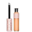 Maybelline Lifter Serum Concealer, Radiant Concealer with Full Coverage, Includes 2% Peptides + Caffeine to Hydrates & Brightens Under Eyes, 45, 1 Beauty & Personal Care MAYBELLINE