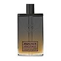 Gentleman By Police - Fragrance For Men - Refined And Charismatic - Top Notes Of Bergamot, Lemon, Grapefruit - Heart Notes Of Cinnamon, Saffron - Base Beauty & Personal Care Police