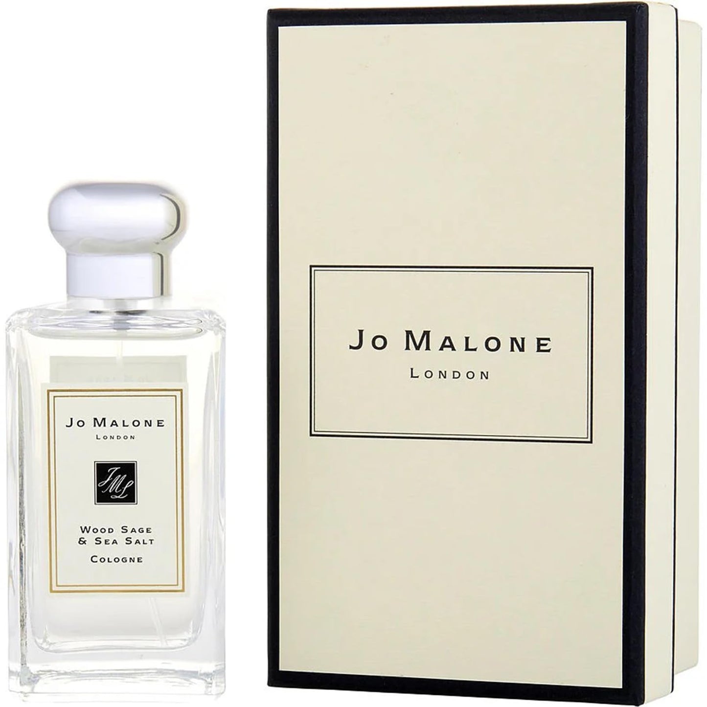 Jo Malone London Wood Sage & Sea Salt EDC 100ml [033713] [parallel import goods] Beauty & Personal Care Jo Malone