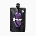 Lunar Tides Semi-Permanent Hair Color (43 colors) (Smokey Purple, 4 fl. oz.) Beauty & Personal Care Lunar Tides