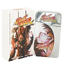Street Fighter by Capcom Eau De Toilette Spray 3.4 oz for Men Beauty & Personal Care Capcom