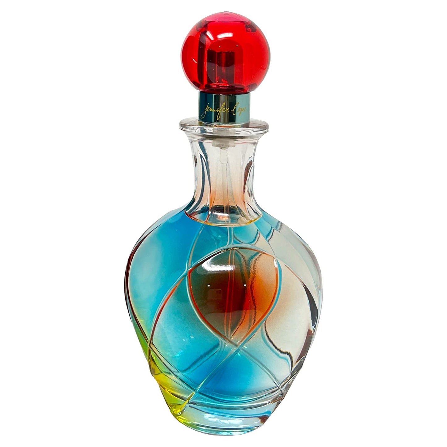 J. Lo Live Luxe By J.Lo - Edp Spray 3.4 Oz 3.4 Oz Beauty & Personal Care J.LO