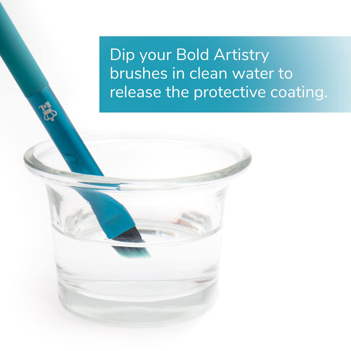 MODA Bold Artistry Makeup Brush 12pc Kit - Vegan and Cruelty-Free Synthetic Brushes Beauty & Personal Care MODA