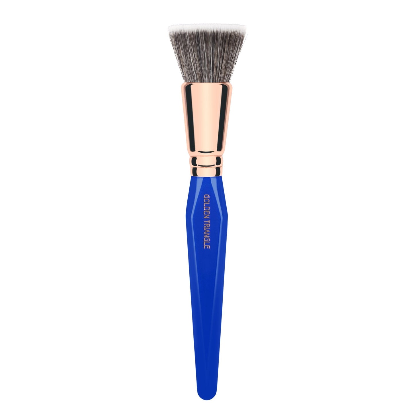 Bdellium Tools Professional Makeup Brush - Golden Triangle 957 Precision Kabuki - With All Vegan and Soft Synthetic Fibers, For Versatile Application Beauty & Personal Care BDELLIUM TOOLS