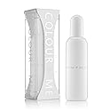 COLOUR ME Milton-Lloyd White - Cologne for Men - Aromatic Fougere Fragrances - Mens Cologne - Long Lasting Perfume for Men - Eau de Parfum - 3 oz Beauty & Personal Care COLOUR ME