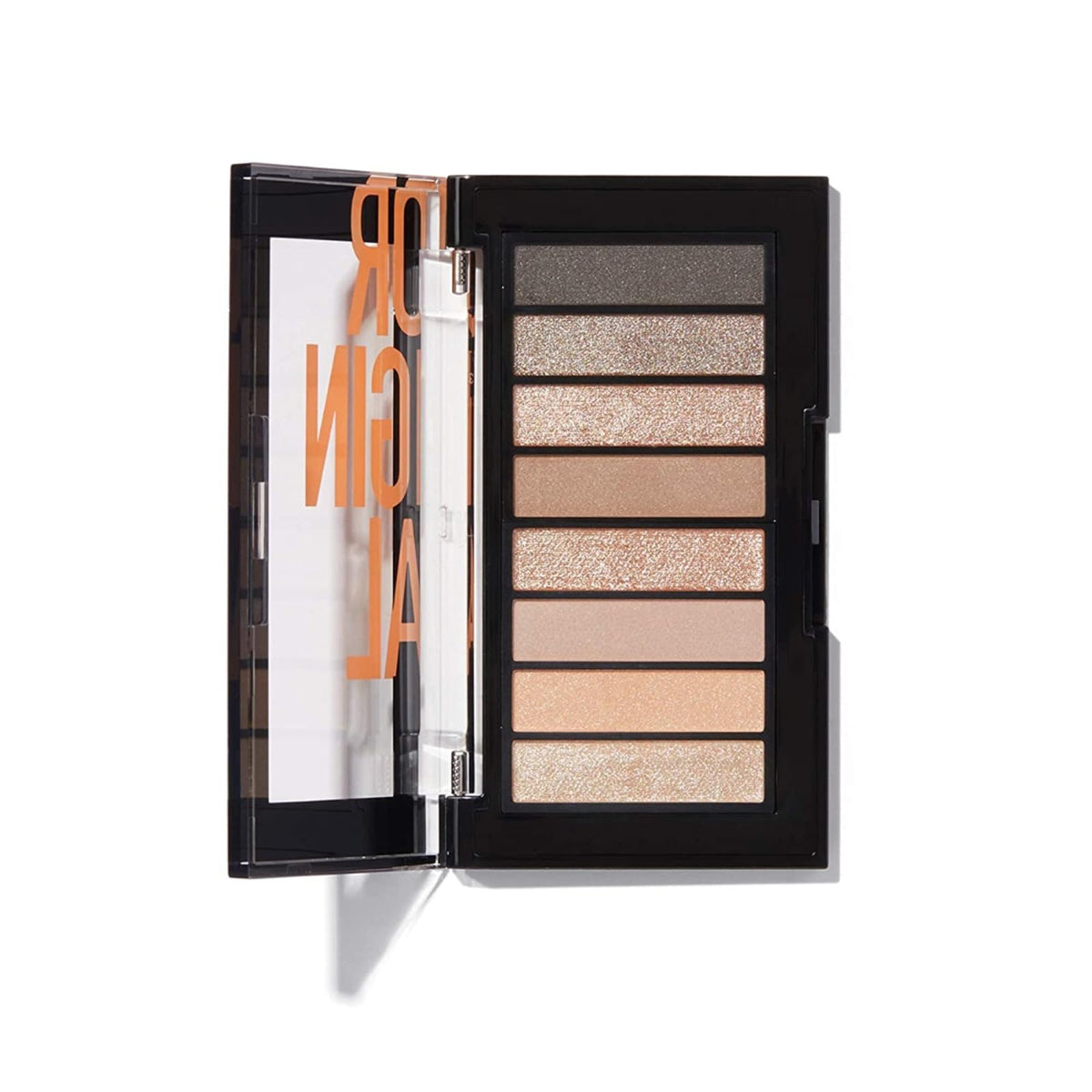 Revlon Eyeshadow Palette, ColorStay Looks Book Eye Makeup, Highly Pigmented in Blendable Matte & Metallic Finishes, 900 Original, 0.12 Oz Beauty & Personal Care REVLON