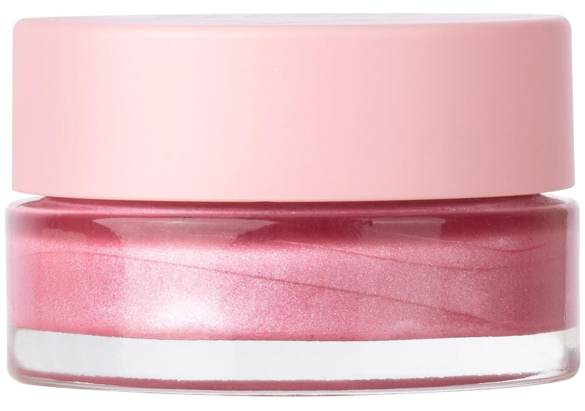 Pacifica Fluffy Blushy Cream Blush - Face Makeup Rose Pink Whipped Make Up Color, Airy Mousse Formula, Buildable Natural Flush, Hydrating Vegan