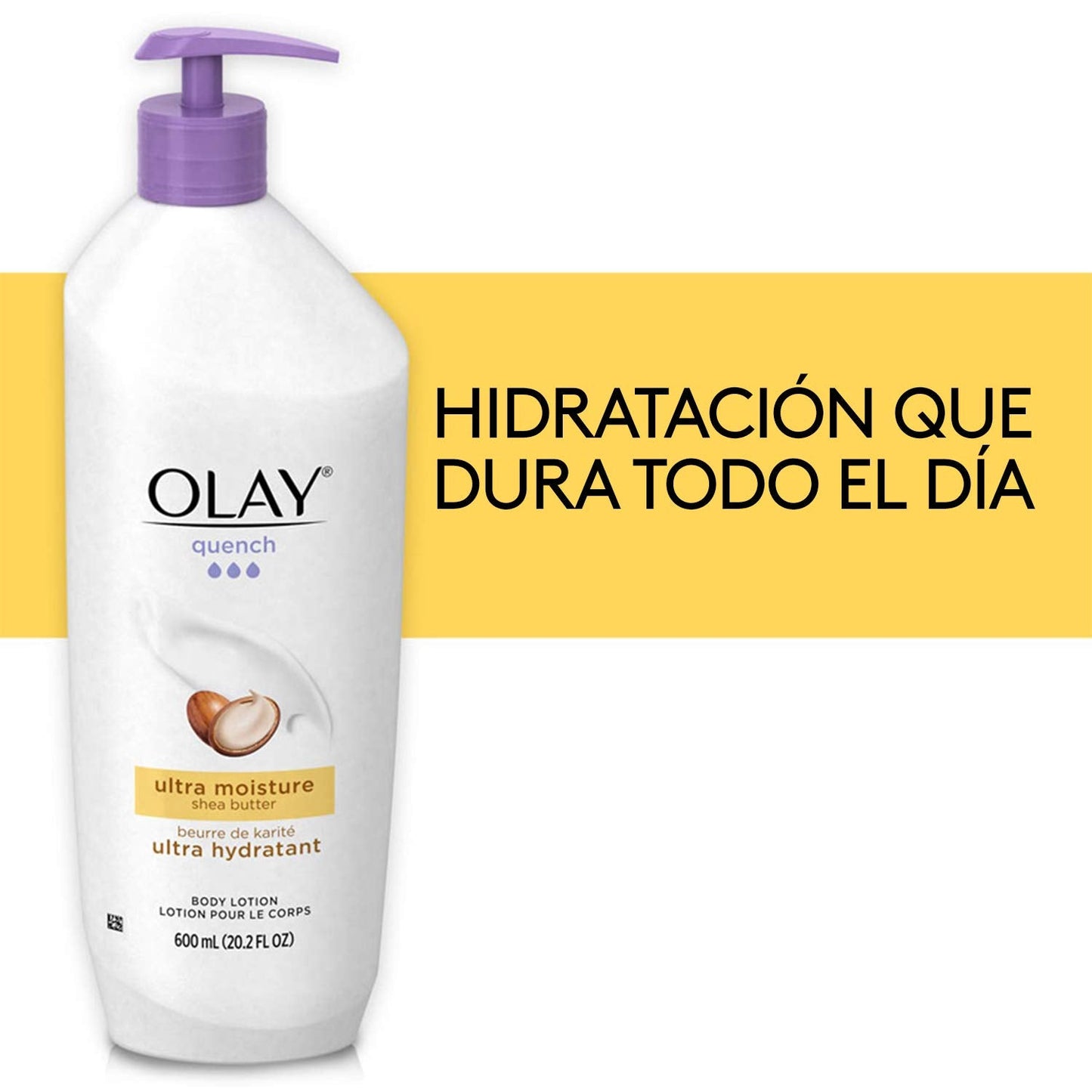 Olay Ultra Moisture, 8.4 oz Beauty & Personal Care Olay