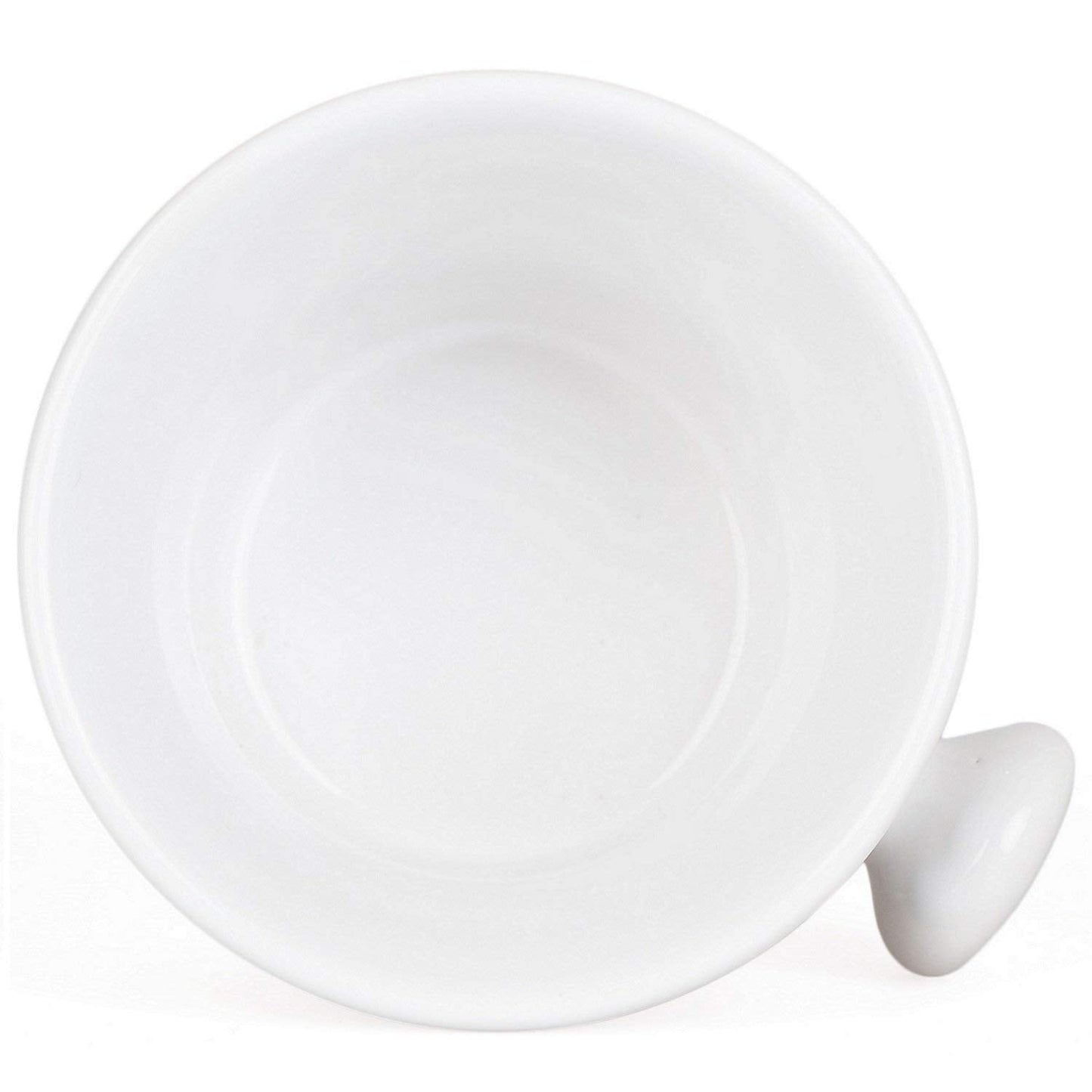 Fendrihan Essential Apothecary Shaving Mug (White) Beauty and Personal Care Fendrihan