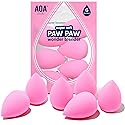 AOA Studio Collection makeup Sponge Set Latex Free and High-definition Set of 6 makeup Wonder blender For Powder Cream and Liquid, Super Soft Wonder Beauty & Personal Care AOA STUDIO