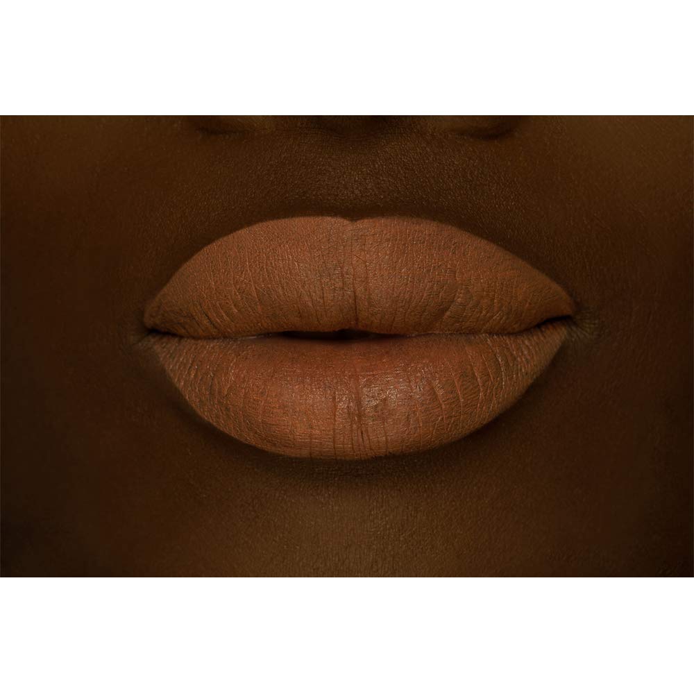 NYX PROFESSIONAL MAKEUP Soft Matte Lip Cream, High-Pigmented Cream Lipstick in Abu Dhabi Beauty & Personal Care NYX PROFESSIONAL MAKEUP