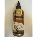 Bigen Semi Permanent Hair Color #A4 Amber, 3 oz (Packs of 3) Beauty & Personal Care Bigen
