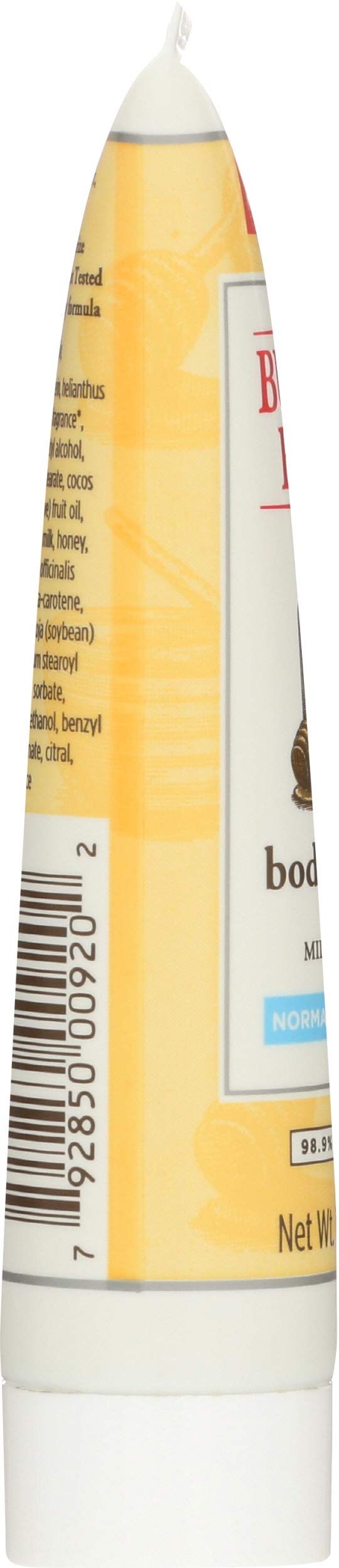 Burts Bee Milk Honey Lotion 1z,Navajo Manufacturing,26310 Beauty & Personal Care Burt's Bees