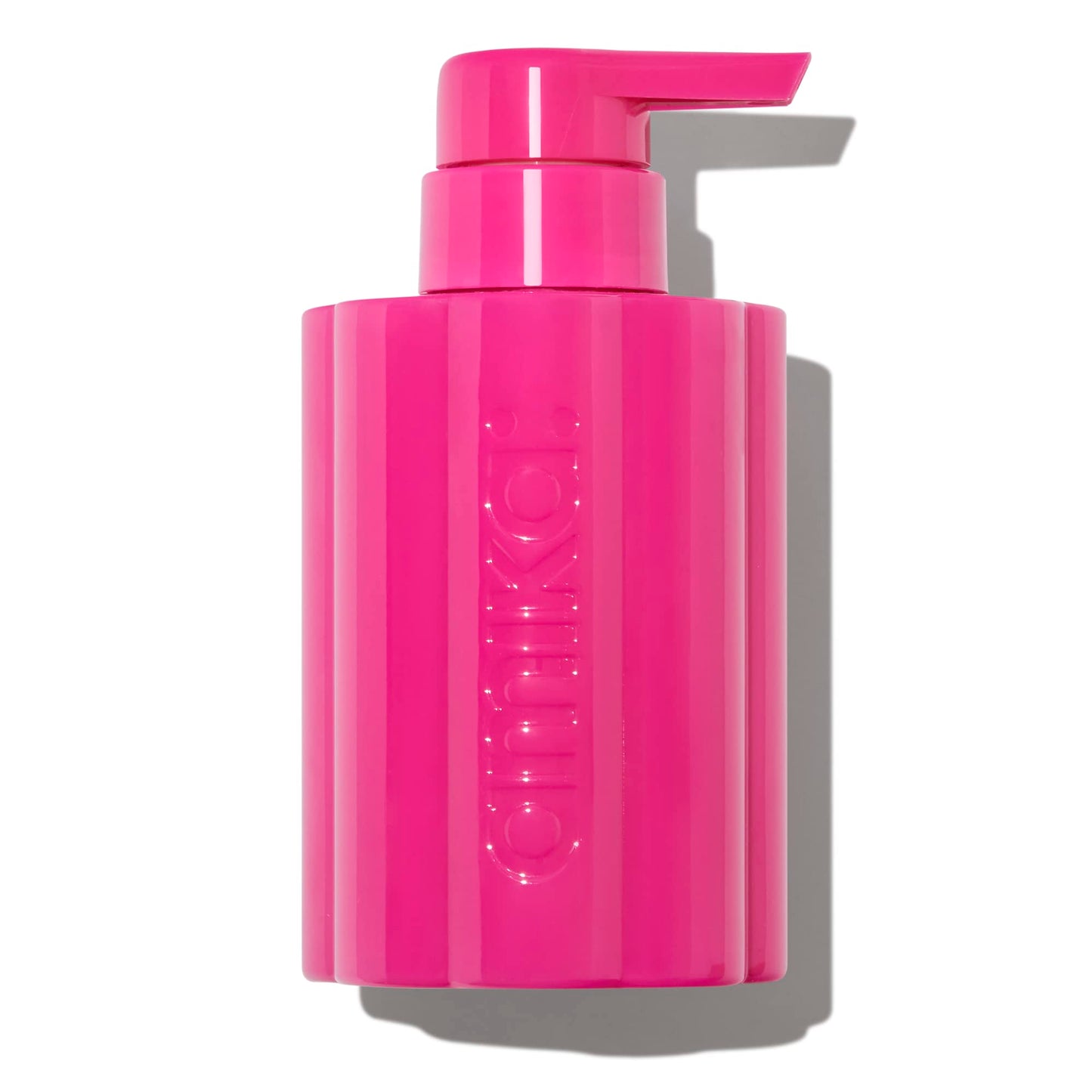 amika Forever Friend Refillable Conditioner Bottle Beauty & Personal Care Amika