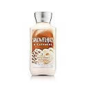 Bath and Body Works Snowflakes and Cashmere Body Lotion 8 Ounce Holiday 2016 Beauty & Personal Care Bath & Body Works