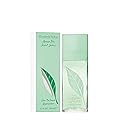 Elizabeth Arden Green Tea Women's Perfume Fragrance, Fresh & Floral Parfum with Notes of Bergamot, Tea and Oakmoss, Eau de Toilette, 1.7 Oz Beauty & Personal Care Elizabeth Arden
