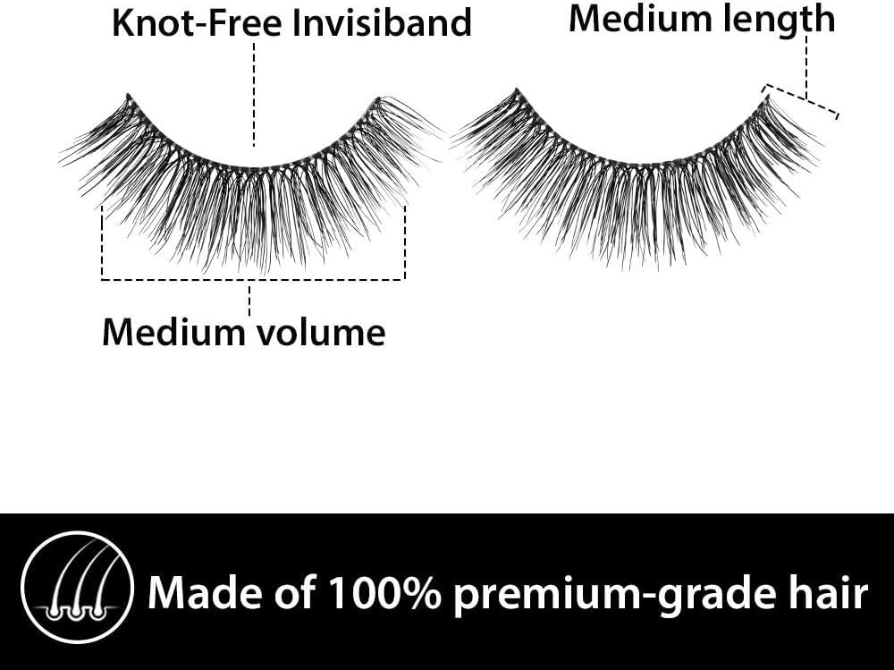 Remy Lash 781 Beauty & Personal Care Ardell