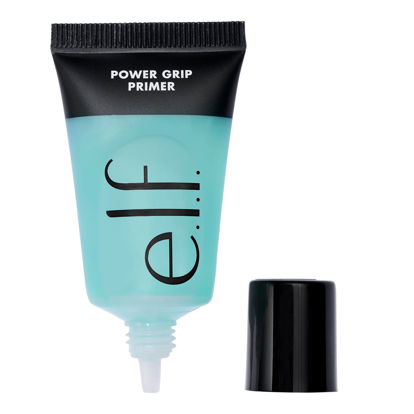e.l.f. Power Grip Primer Mini, Gel-Based & Hydrating Face Primer for Smoothing Skin & Gripping Makeup, Moisturizing & Priming, Vegan & Cruelty-Free Beauty and Personal Care e.l.f.